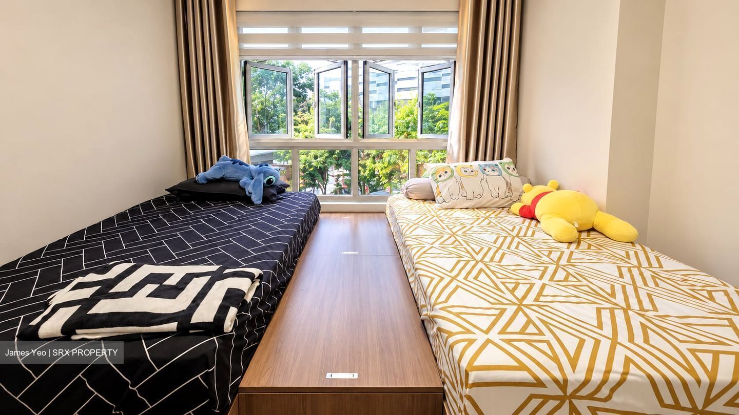 Blk 326D Anchorvale Horizon (Sengkang), HDB 5 Rooms #620053931